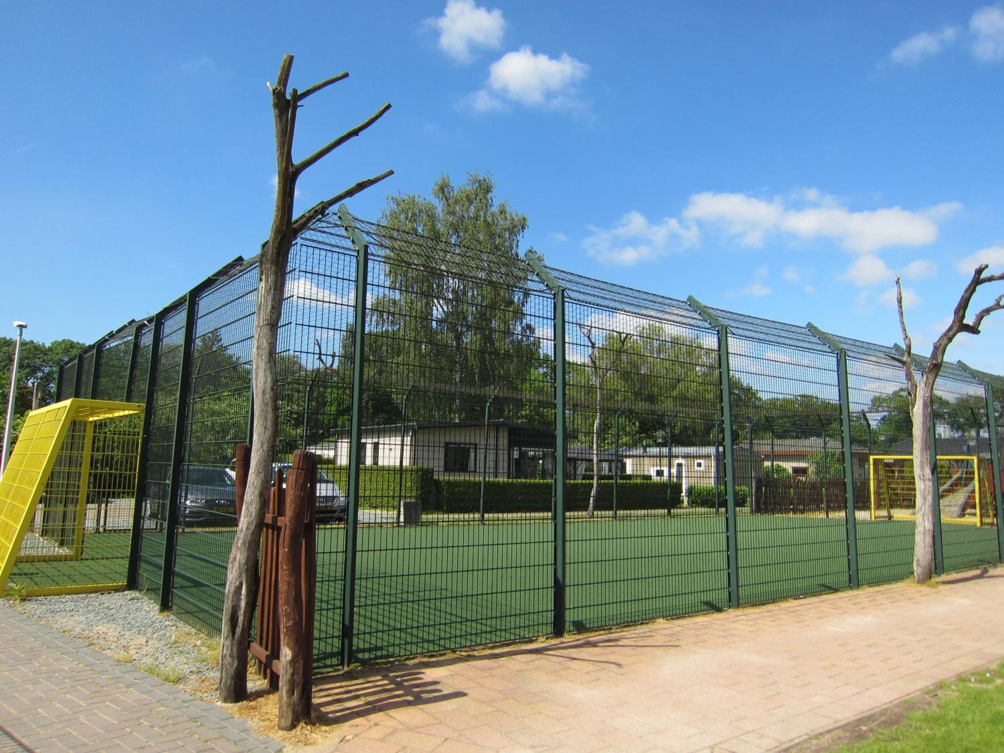 Hderh - Eco Lodge Op Vakantiepark De Ijsvogel, Zwembaden, Kids Fun, Natuur En Rust Voorthuizen Exteriér fotografie