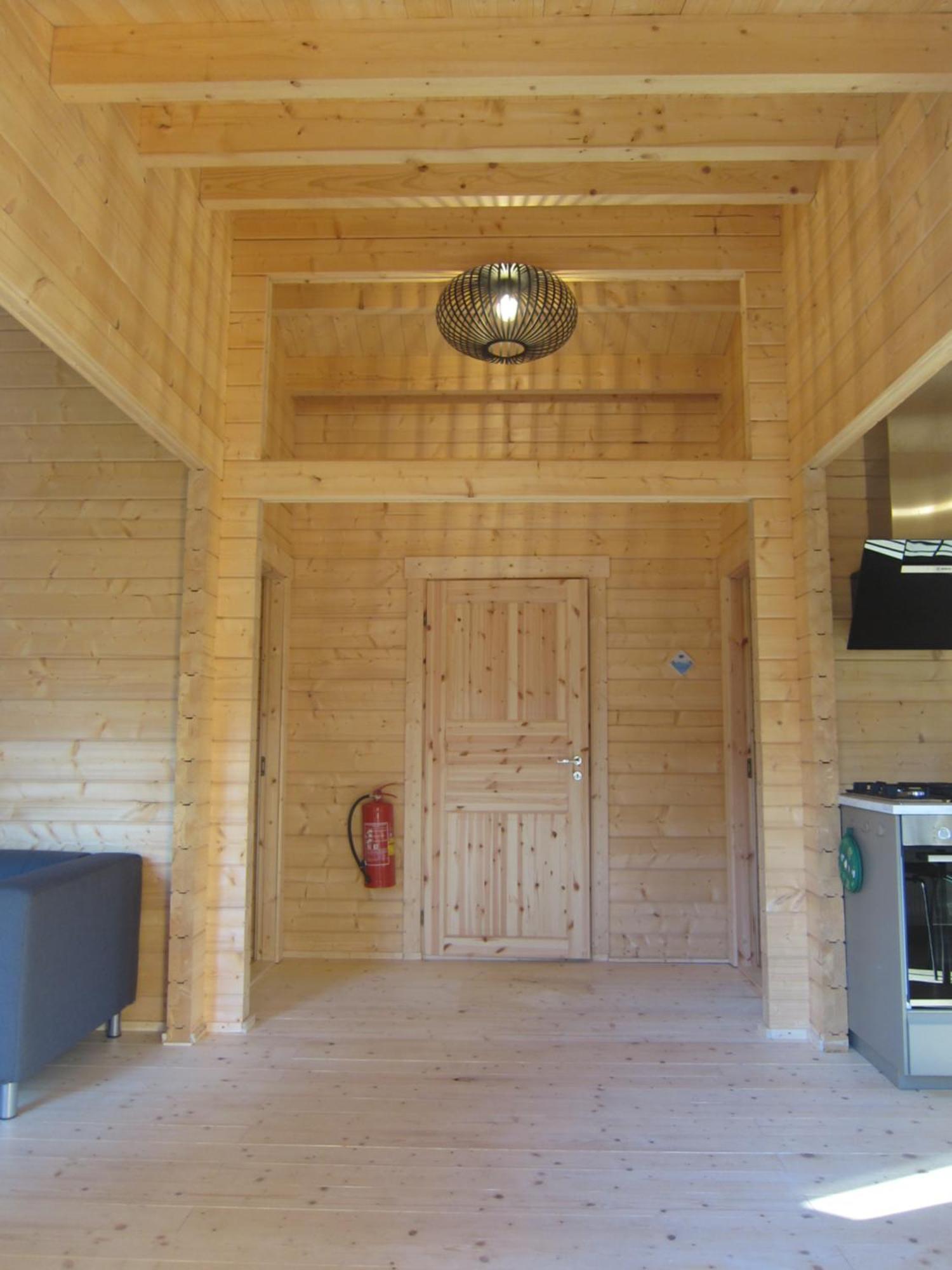 Hderh - Eco Lodge Op Vakantiepark De Ijsvogel, Zwembaden, Kids Fun, Natuur En Rust Voorthuizen Pokoj fotografie